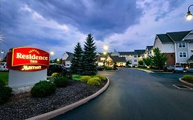 Residence Inn Hazleton Pennsylvania