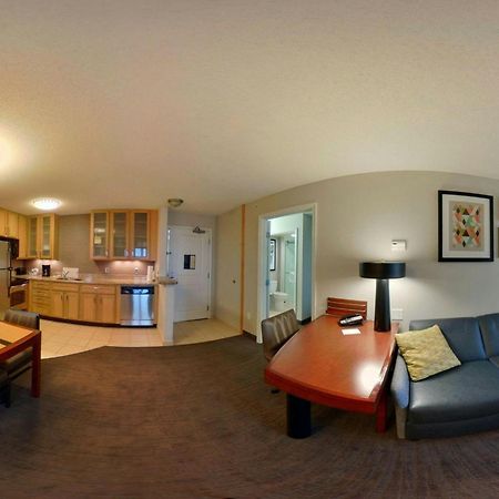Residence Inn By Marriott Hazleton Exterior photo