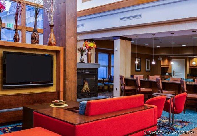 Residence Inn By Marriott Hazleton Exterior photo