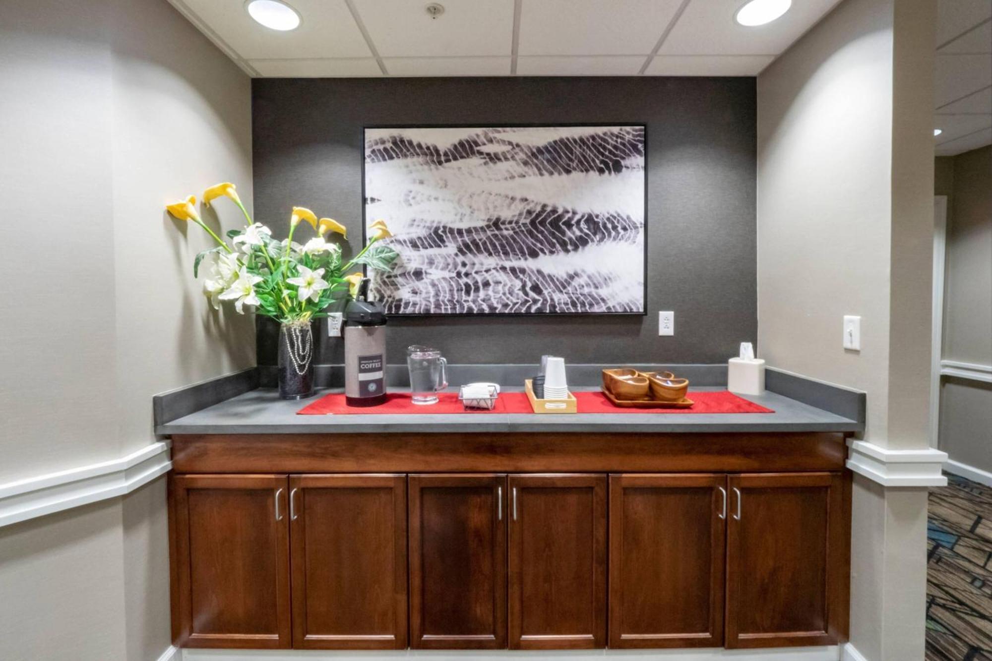 Residence Inn By Marriott Hazleton Exterior photo