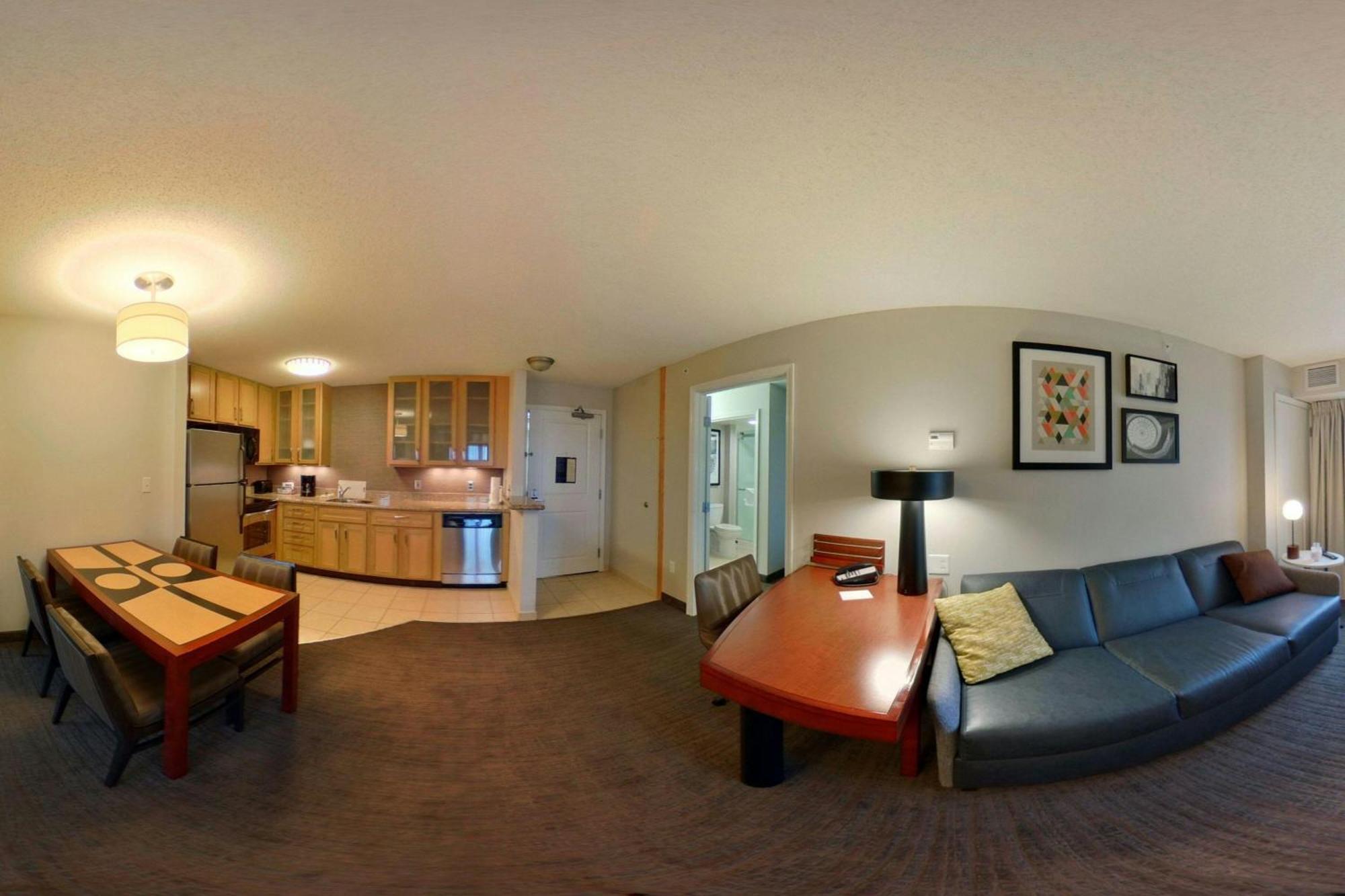Residence Inn By Marriott Hazleton Exterior photo