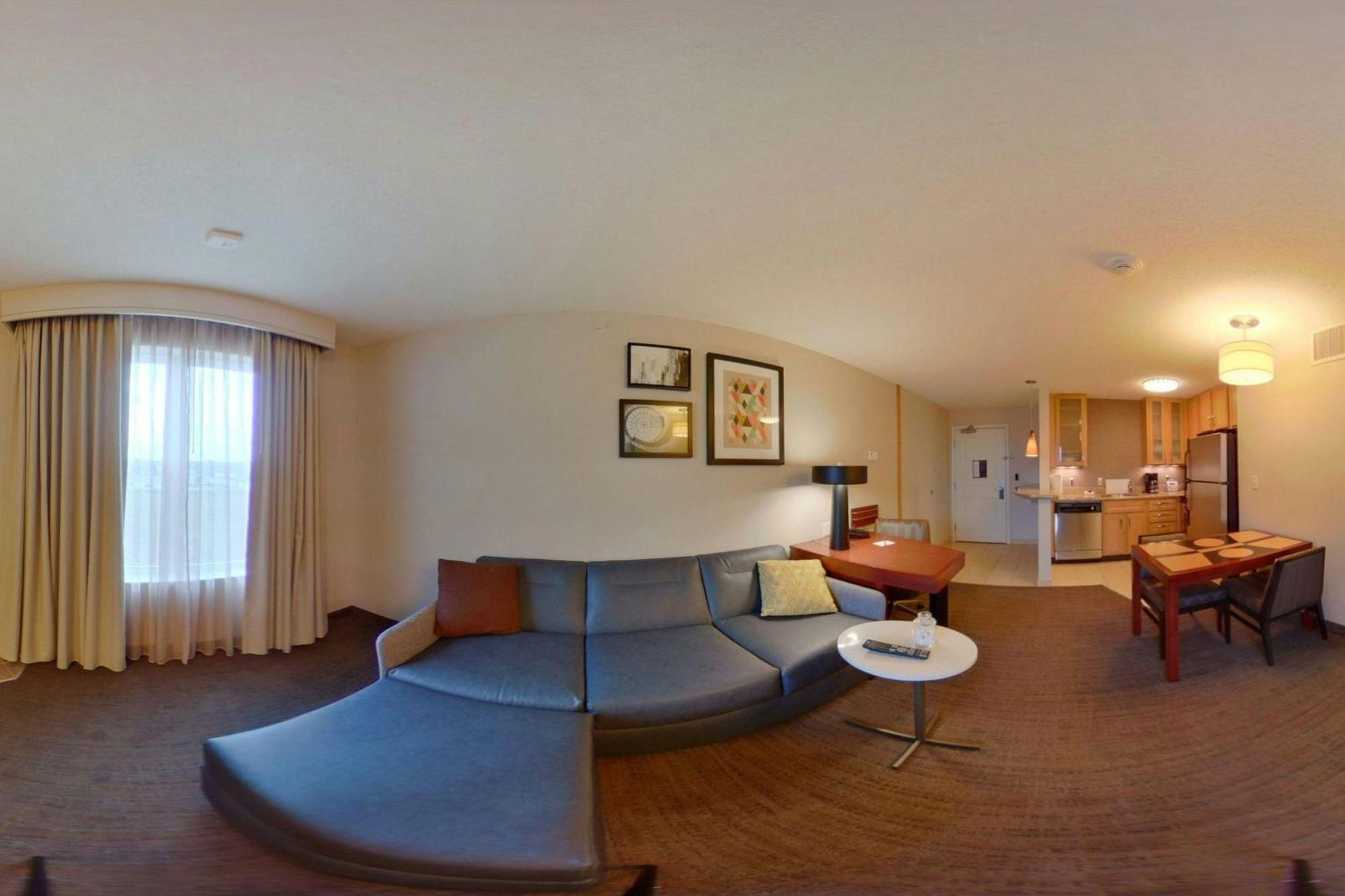 Residence Inn By Marriott Hazleton Exterior photo