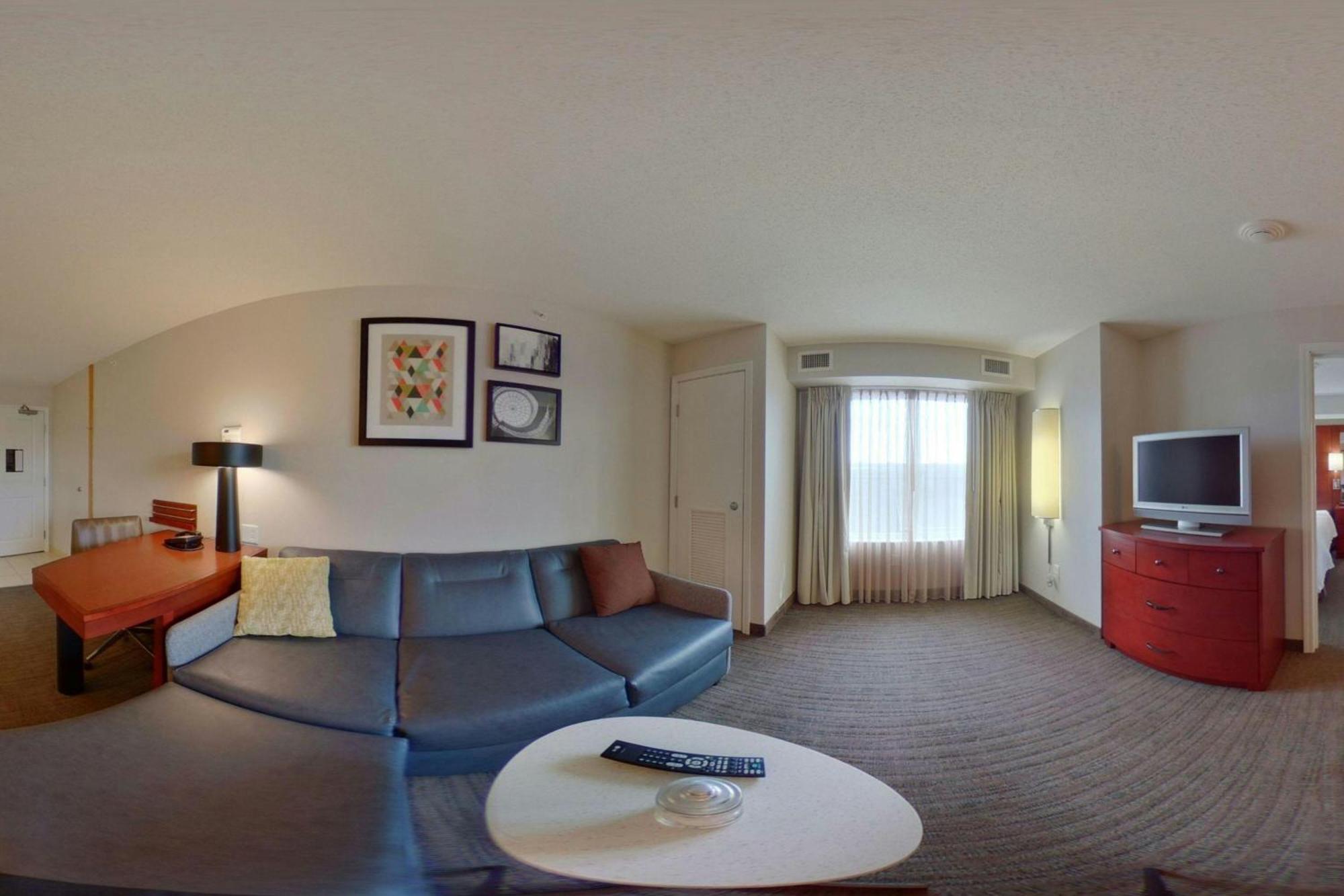 Residence Inn By Marriott Hazleton Exterior photo