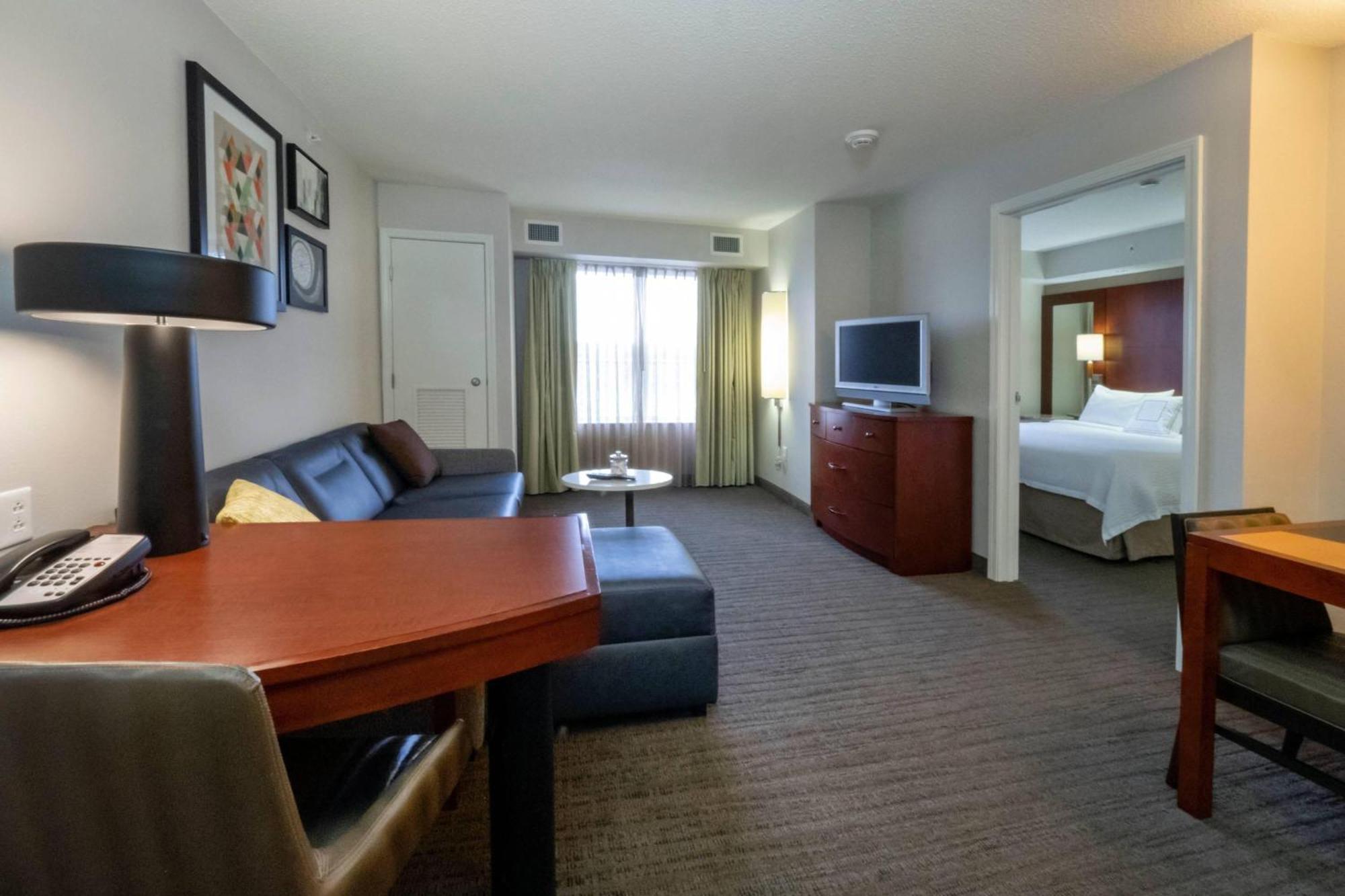 Residence Inn By Marriott Hazleton Exterior photo