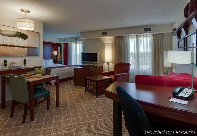 Residence Inn By Marriott Hazleton Exterior photo