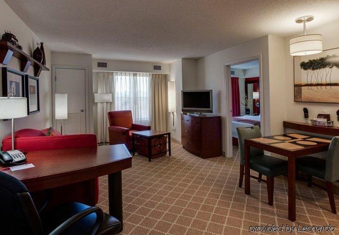 Residence Inn By Marriott Hazleton Exterior photo
