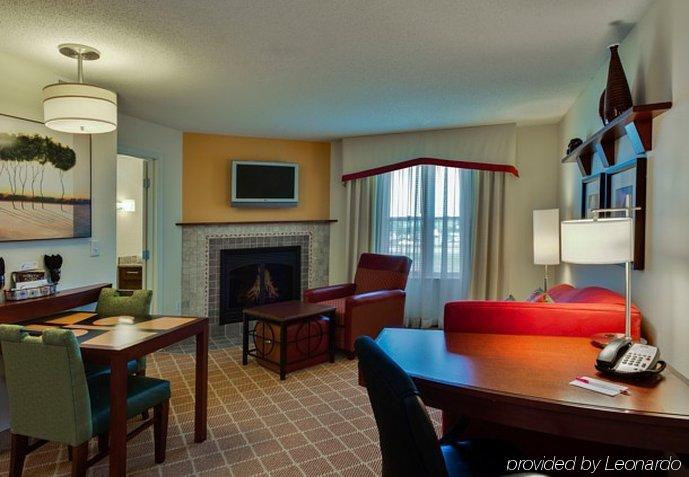 Residence Inn By Marriott Hazleton Exterior photo