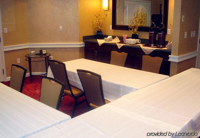 Residence Inn By Marriott Hazleton Facilities photo